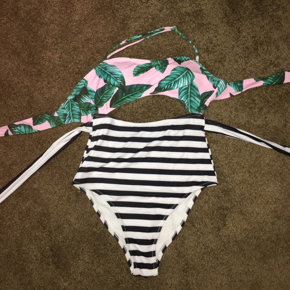 Cupshe Swumsuit